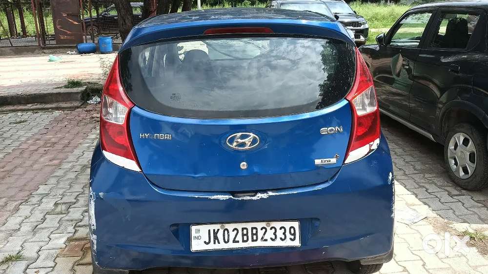 Hyundai Eon Era 2013