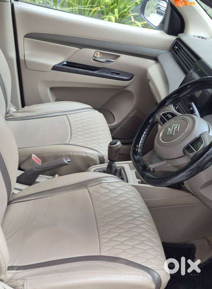 Maruti Suzuki Ertiga Vxi (o) Cng, 2023, Cng & Hybrids