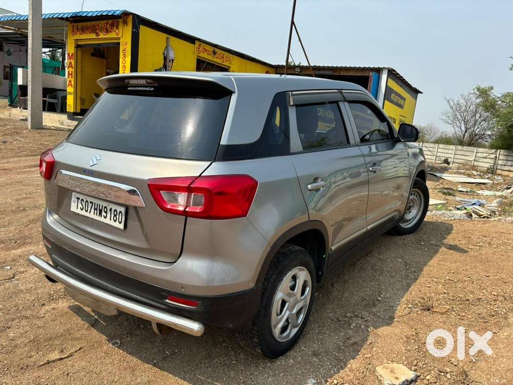 Maruti Suzuki Manual 2021