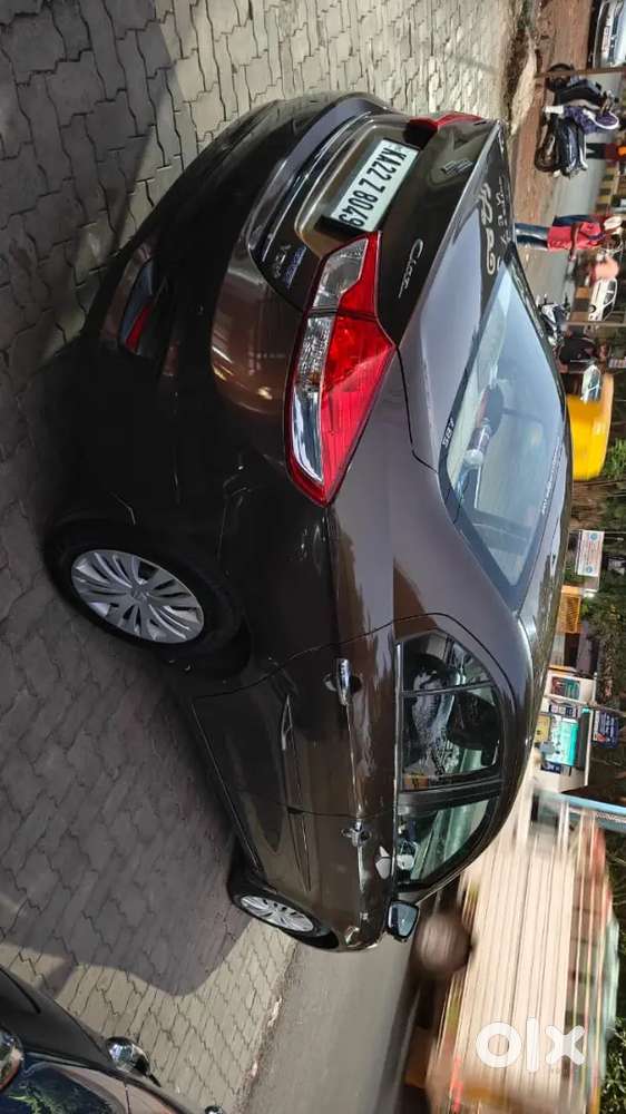 Maruti Suzuki Ciaz 2015