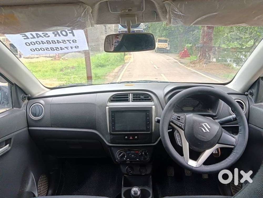 Maruti Suzuki Alto K10 Plus Edition, 2023, Petrol