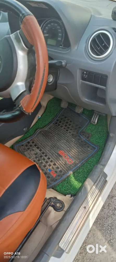  Maruti Suzuki Alto 800 Lxi Petrol – For Sale 2013 Model