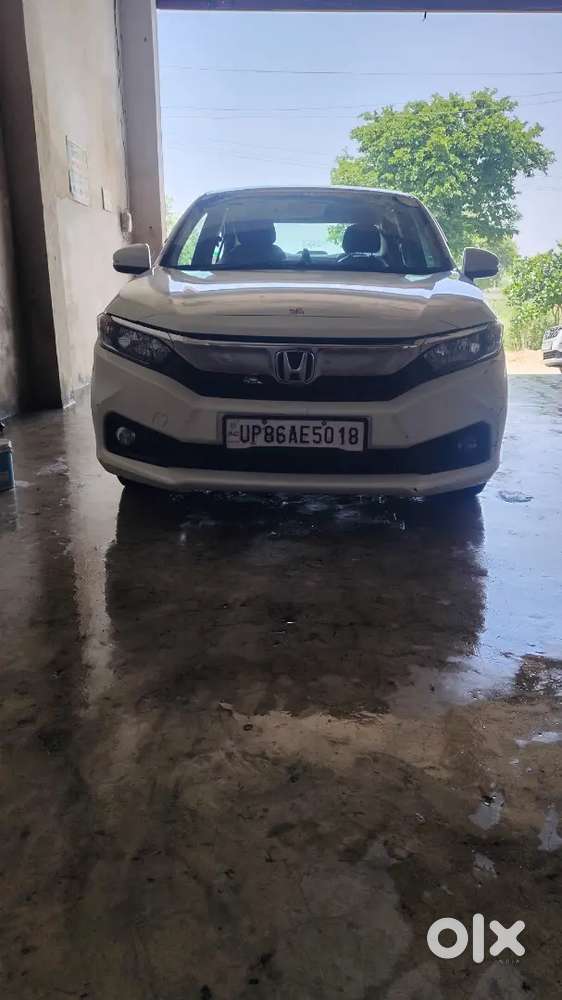 Honda Amaze 2021 Diesel 16508 Km Driven