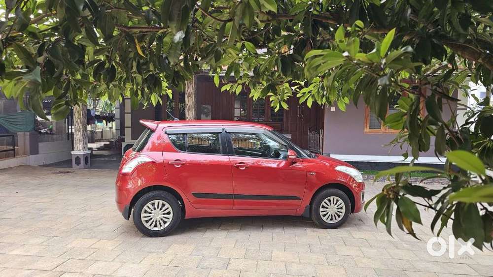 Maruti Suzuki Swift Vdi, 2014, Diesel