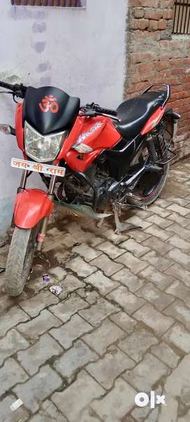 Olx bike under online 20000