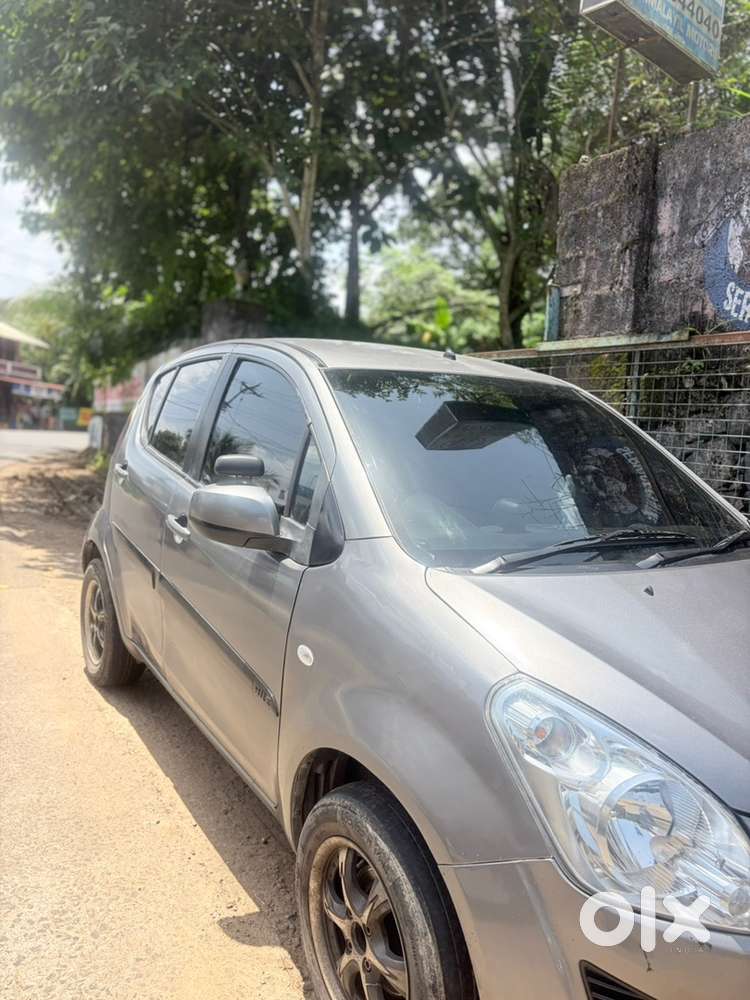Maruti Suzuki Ritz Vdi 2012 Diesel