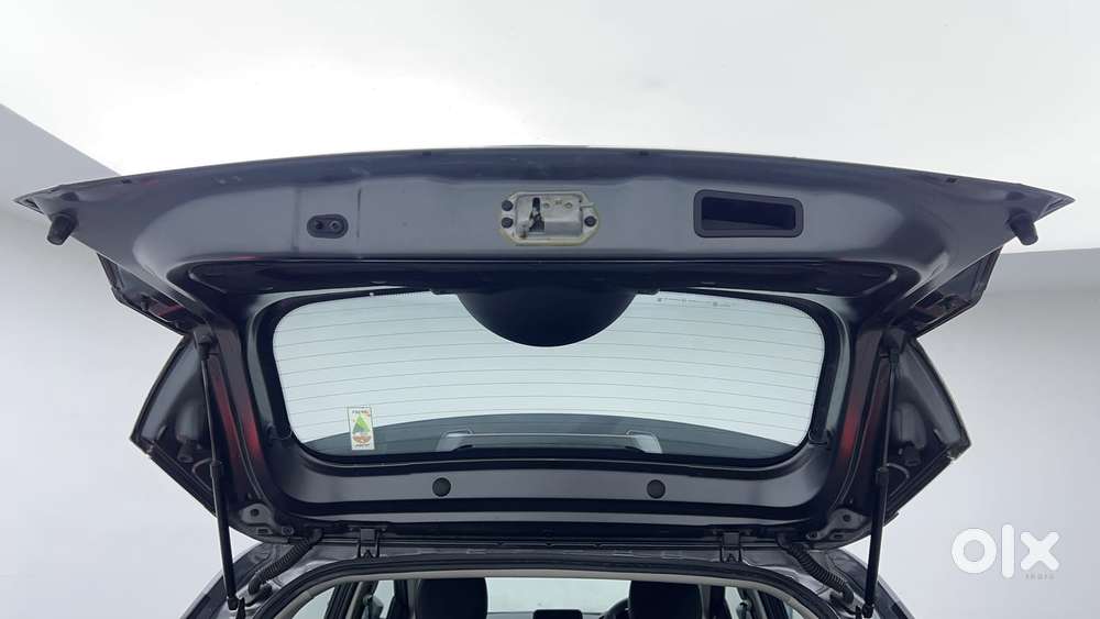 Tata Nexon 1.2 Revotron Xza Plus, 2022, Petrol