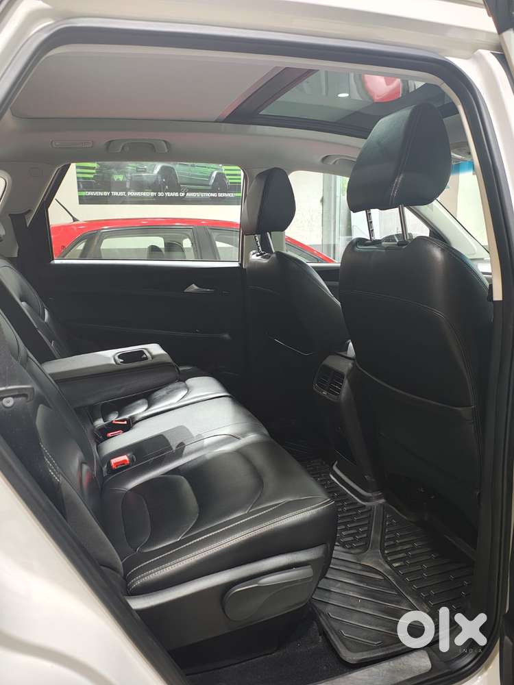 Mg Hector Sharp Dct Petrol, 2020, Petrol