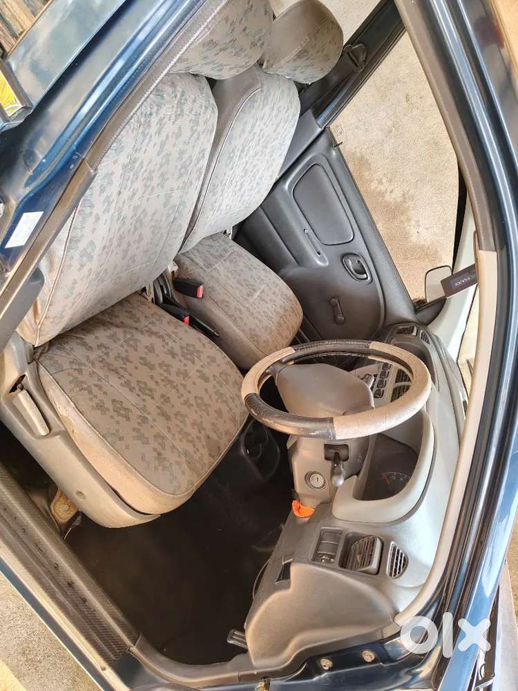 Maruti Suzuki Alto 2012 Petrol Well Maintained