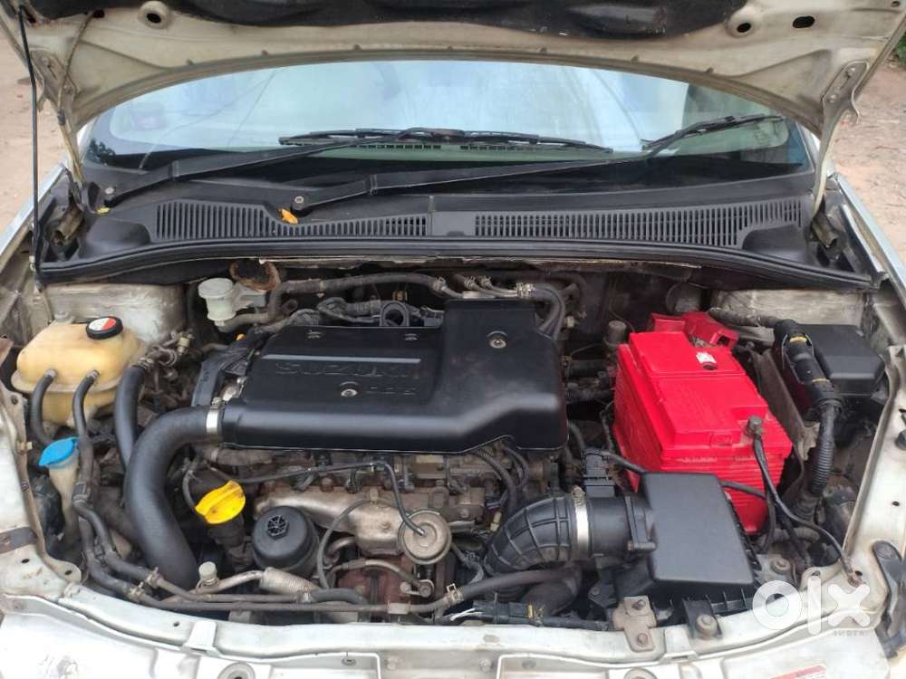Maruti Suzuki Sx4 Vdi, 2013, Diesel