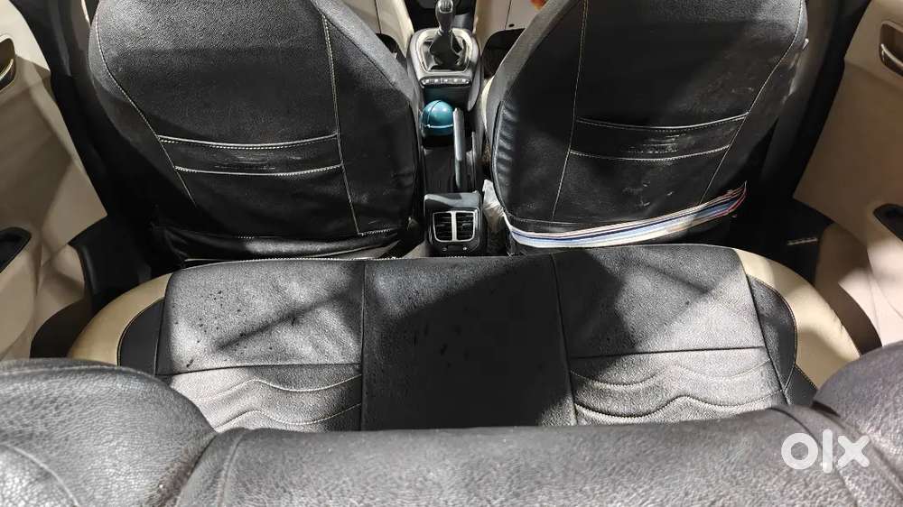 Hyundai Santro Magna 2019 Model