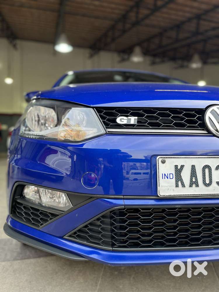 Volkswagen Polo 1.0 Highline Plus Tsi At, 2020, Petrol