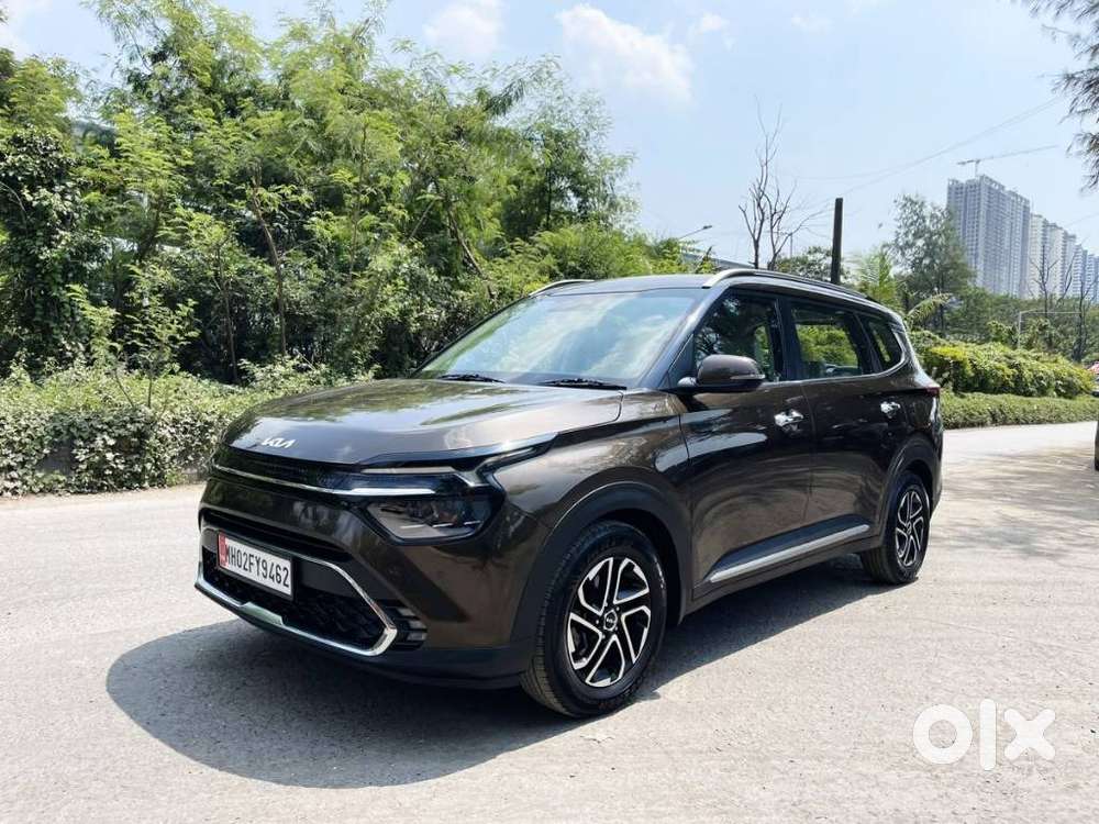 Kia Carens 1.5 Luxury Plus Turbo 7 Str, 2023, Petrol