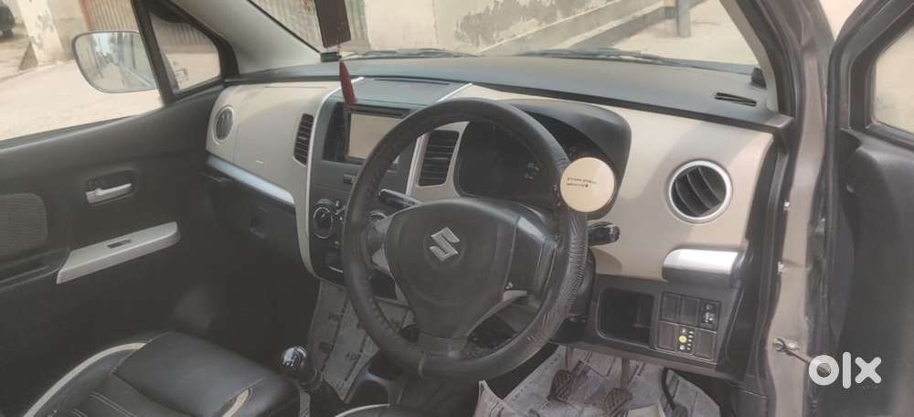 Maruti Suzuki Wagon R 2015 Good Condition Urgent Sale
