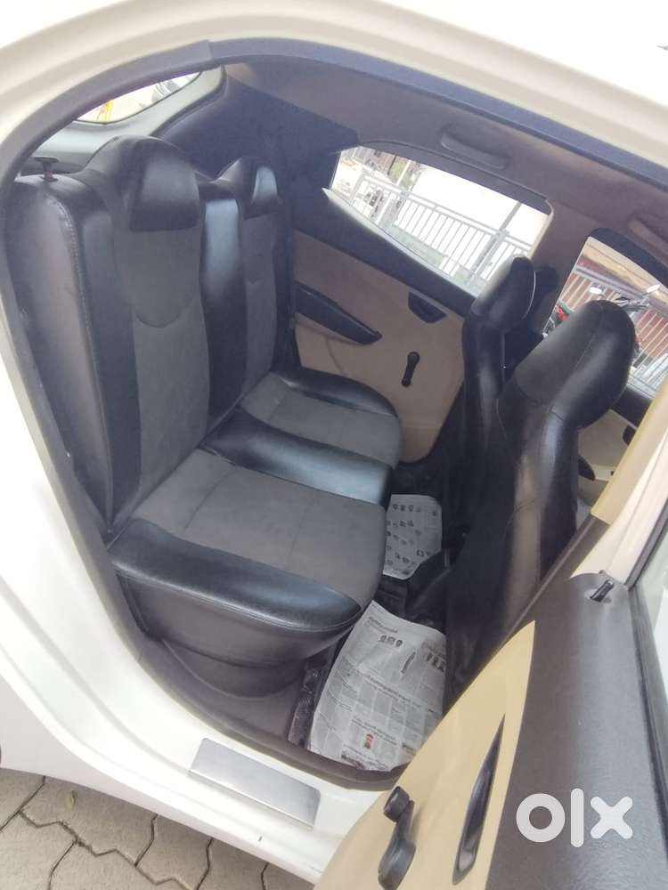 Hyundai Eon, 2012, Petrol