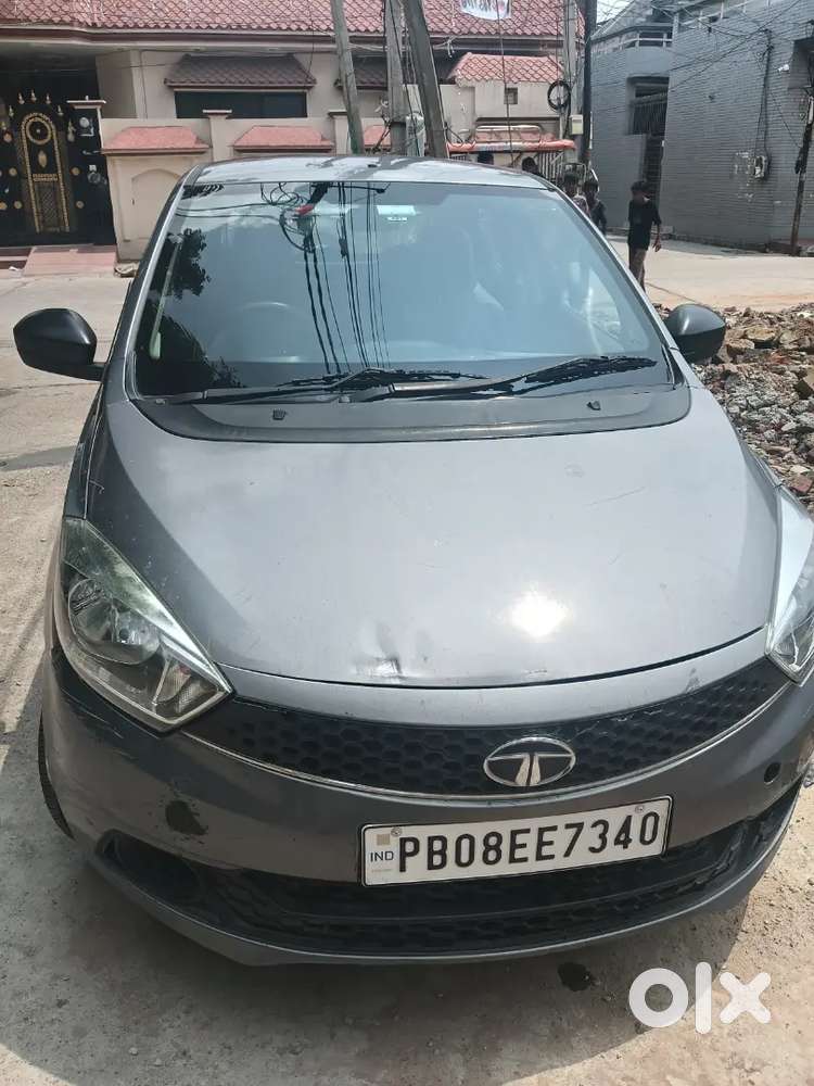 Tata Tiago Xe 2019 Diesel Manual