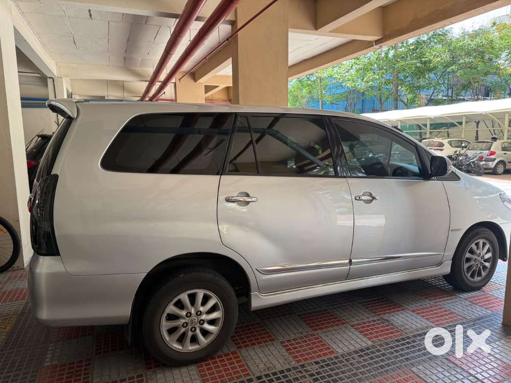 Innova 2014, Type 4 For Sale