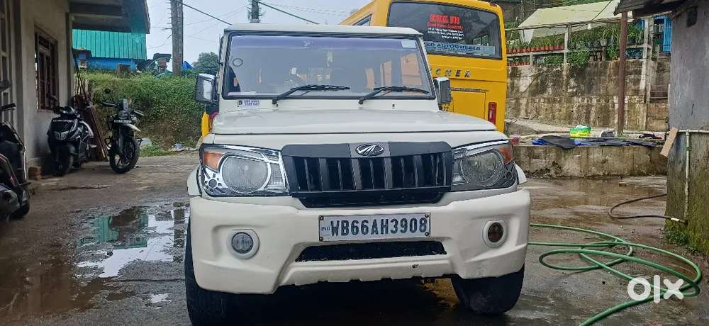 Bolero Zlx
