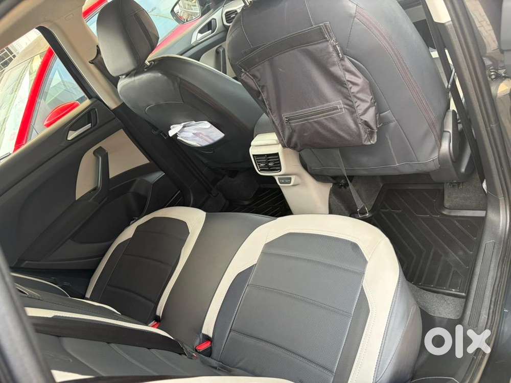 Volkswagen Taigun 2022 Petrol Well Maintained