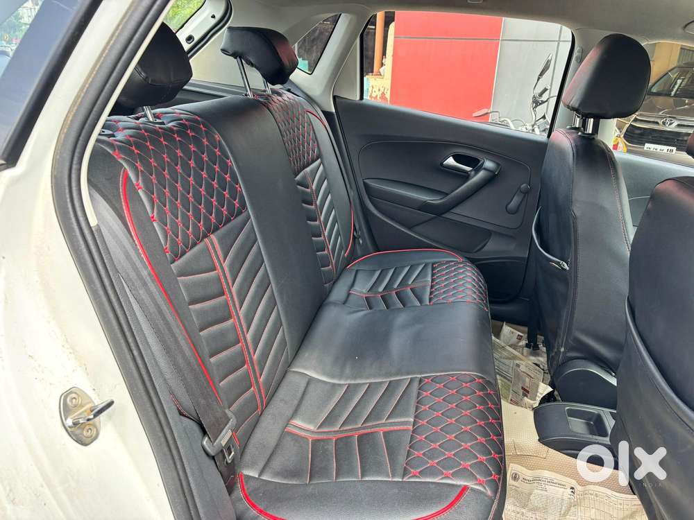 Volkswagen Polo 2013-2015 1.5 Tdi Trendline, 2015, Diesel