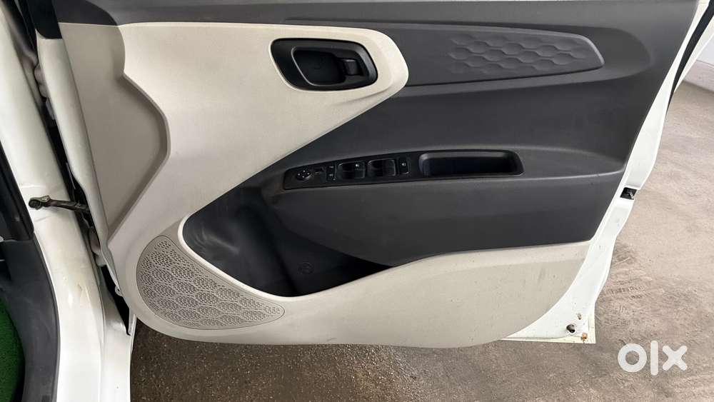 Hyundai Aura [ ] 1.2 S Cng, 2020, Cng & Hybrids