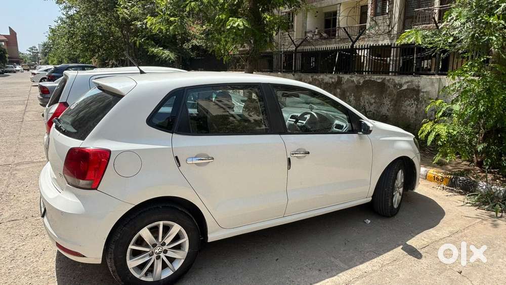 Volkswagen Polo 1.5 Tdi Highline, 2016, Diesel