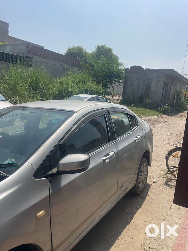 Honda City 2010 Petrol