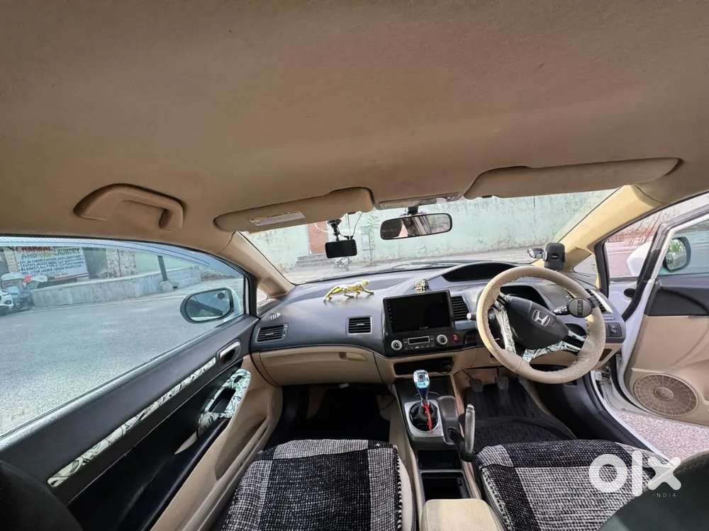 Good Condition Cng Fitted Kit