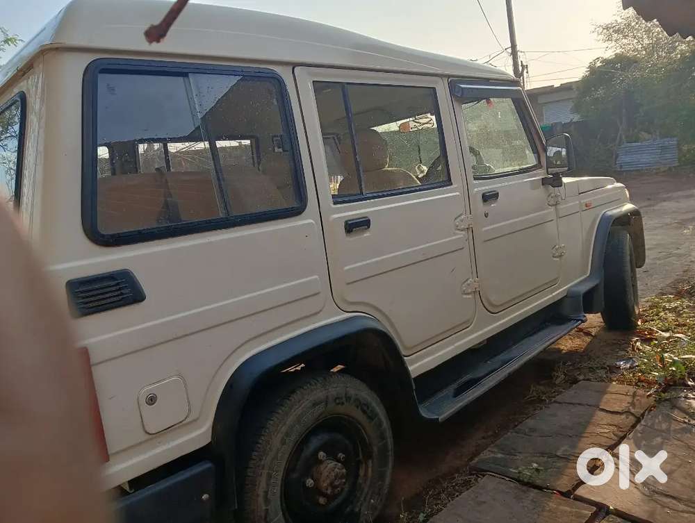 Mahindra Bolero 2014 Diesel Good Condition