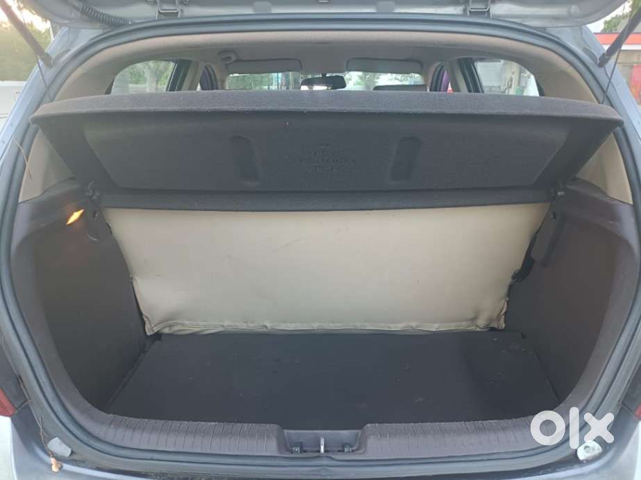 Hyundai I20 Magna, 2012, Diesel