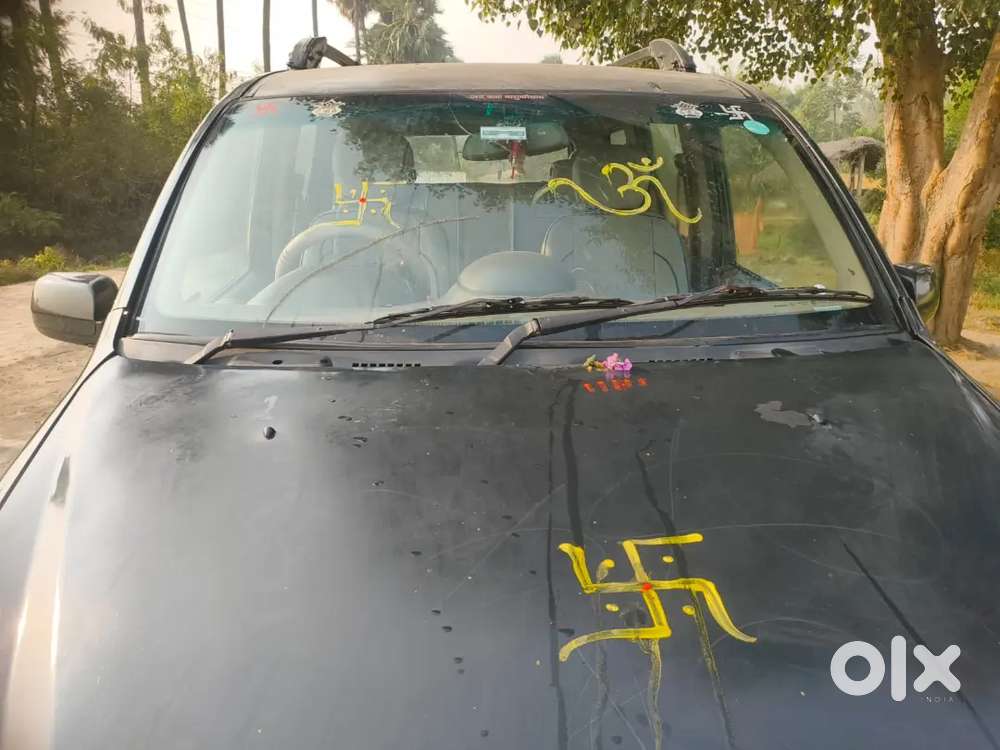 Mahindra Xylo 2010 Diesel Well Maintained