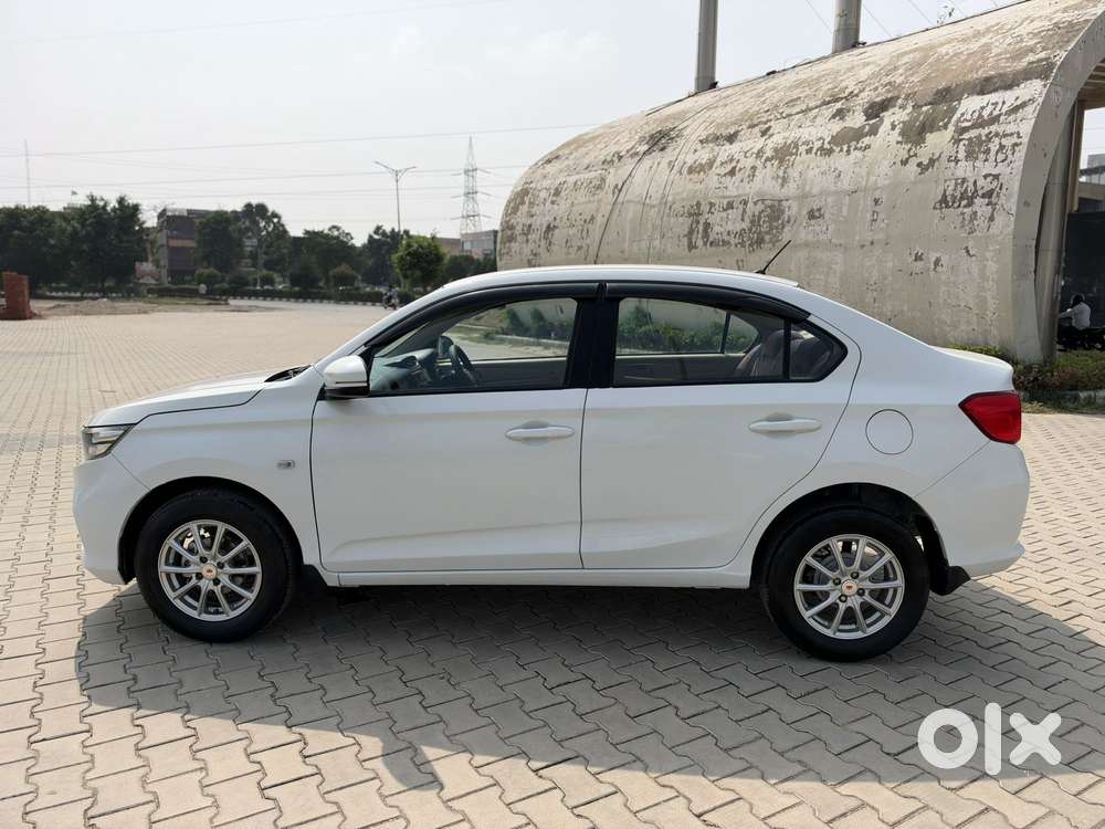 Honda Amaze 1.5 E I-dtec, 2019, Diesel