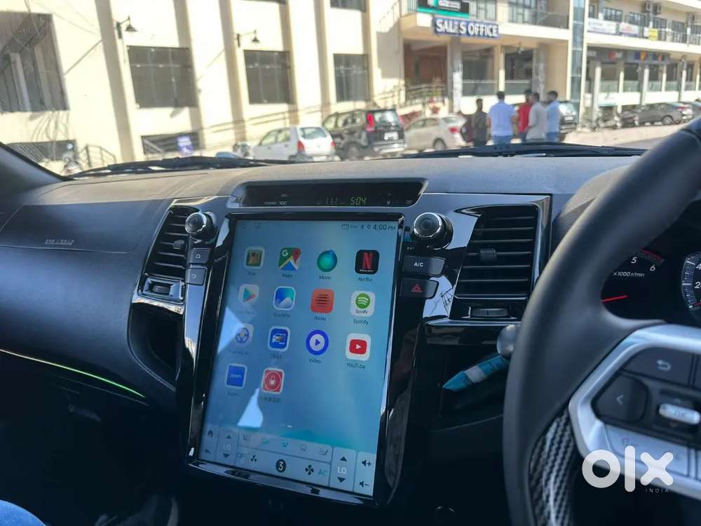 Toyota Fortuner 2015 Sell Urgent