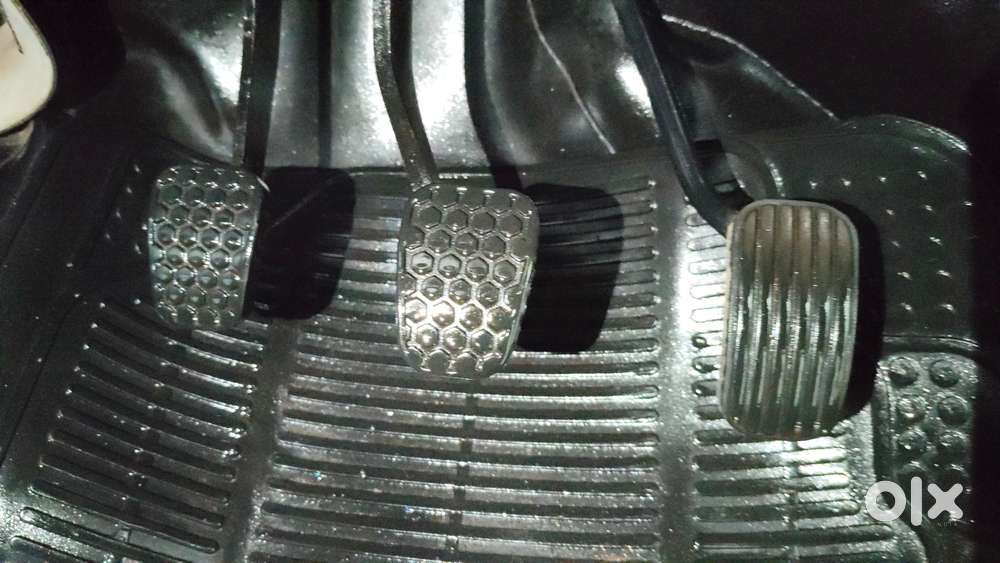 Tata Tiago Nrg Petrol, 2019, Petrol