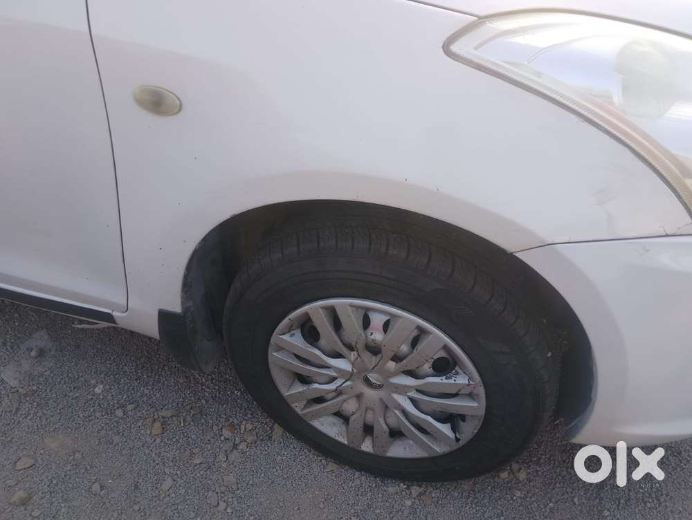 Maruti Dzire 1.2 2020
