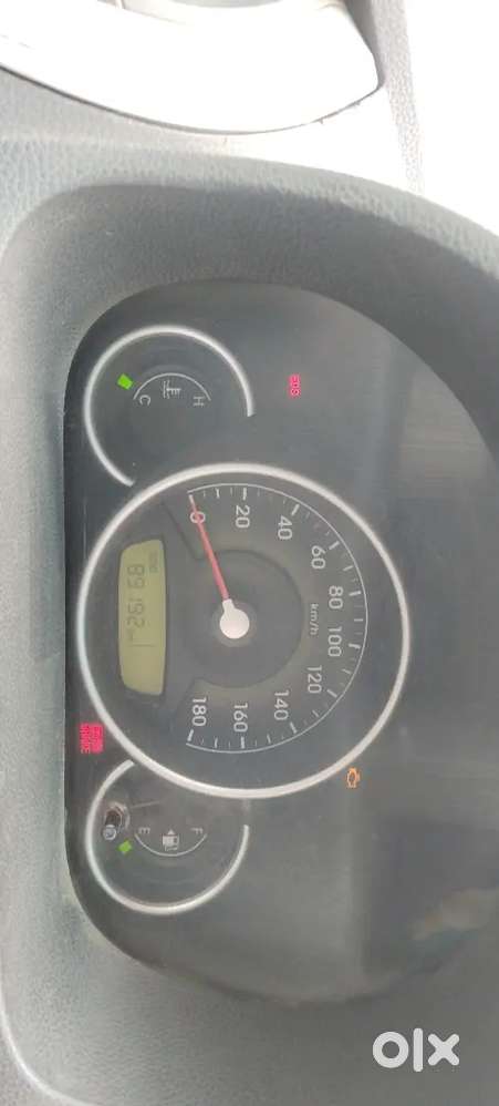 Hyundai Eon 2012 Petrol 89000 Km Driven