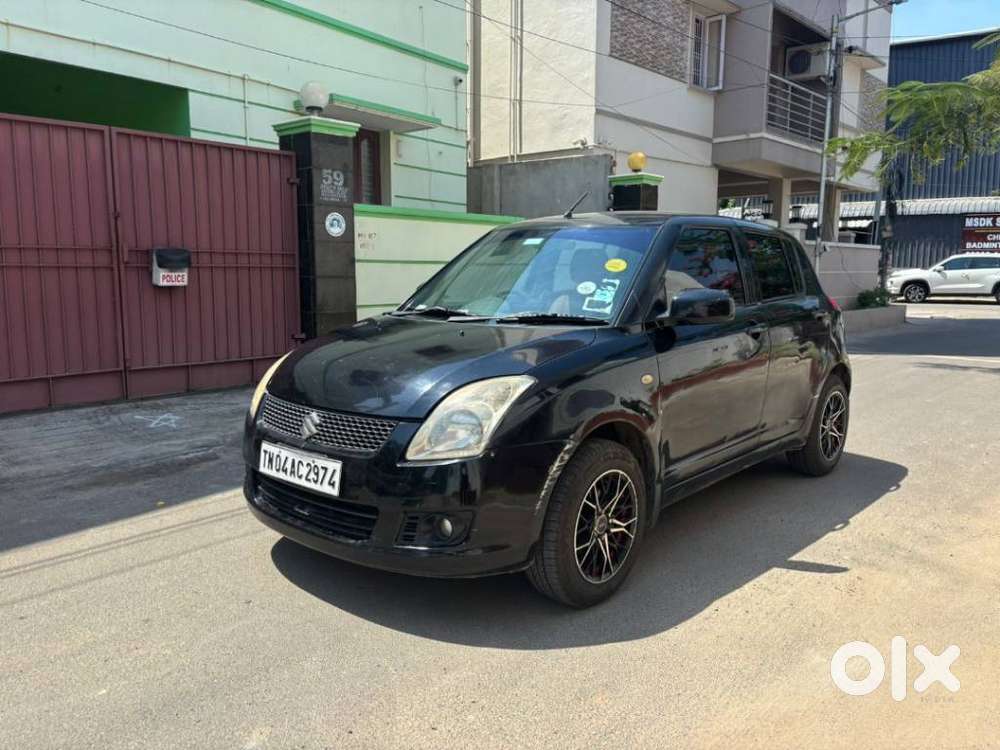 Maruti Suzuki Swift Ddis Vdi, 2008, Diesel