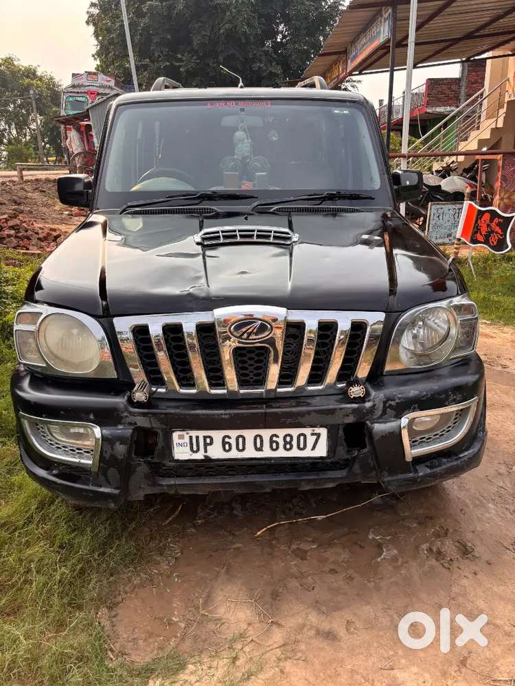 Scorpio  Model 20012