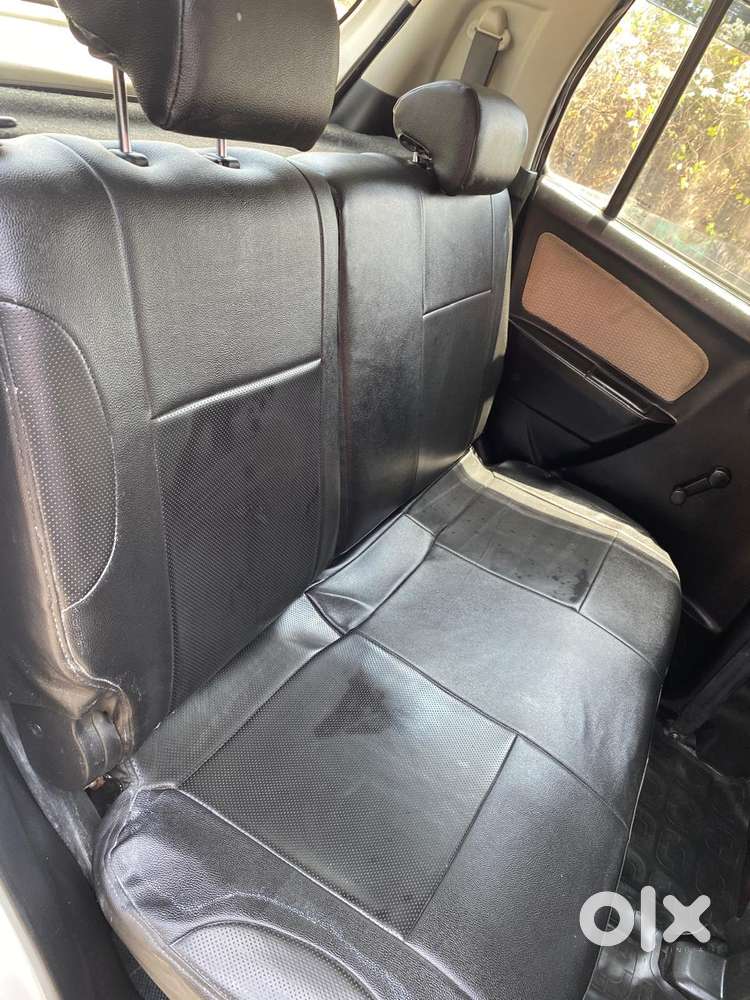 Maruti Suzuki Wagon R 1.0 2013-2019 Lxi Cng, 2018, Cng & Hybrids