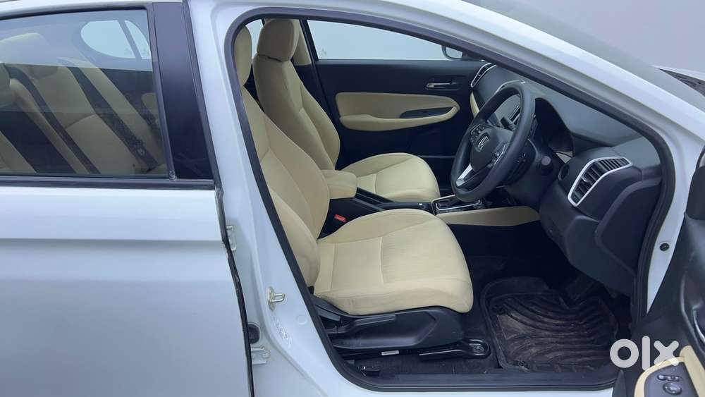 Honda City V Petrol Cvt, 2024, Petrol
