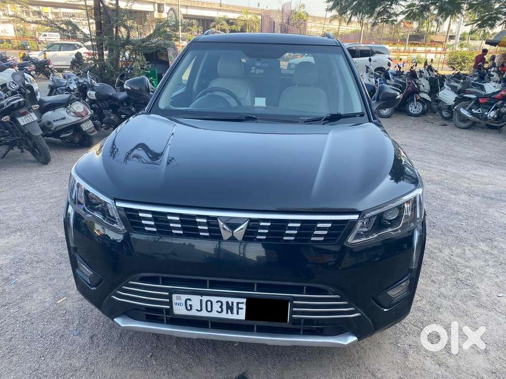 Mahindra Diesel Manual 2023 Car