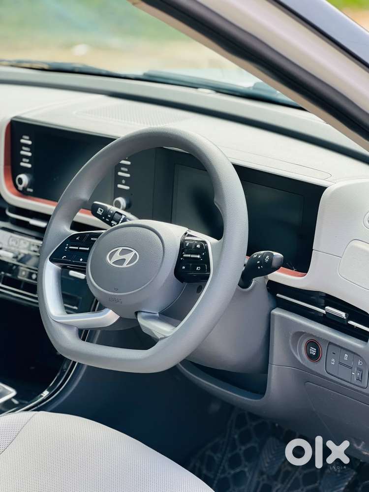 Hyundai Creta 1.5 S Petrol, 2025, Petrol