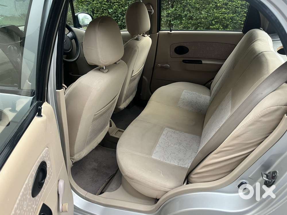 Chevrolet Spark 1.0 Lt, 2009, Petrol