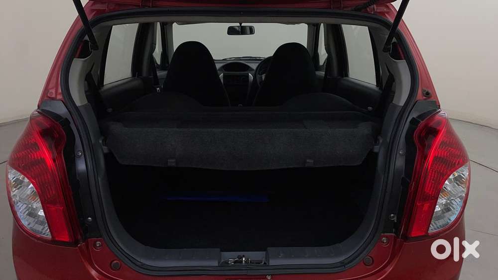 Maruti Suzuki Alto 800 Lxi, 2015, Petrol