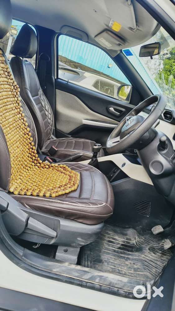 Nissan Magnite 1.0 Xv, 2022, Petrol