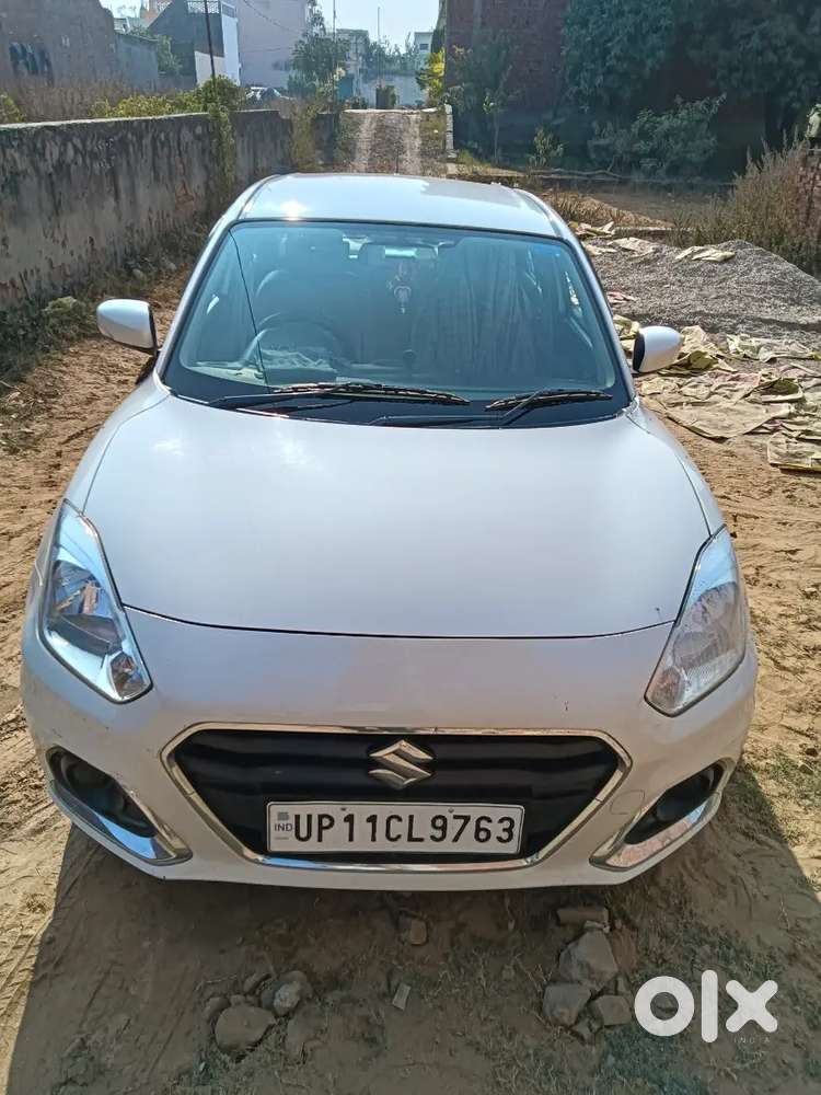 Maruti Suzuki Dzire 2023 Petrol 64000 Km Driven