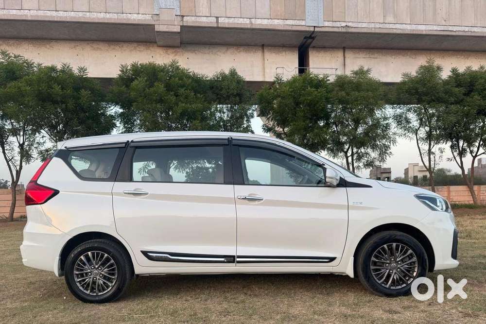 Maruti Suzuki Ertiga Zdi, 2019, Diesel