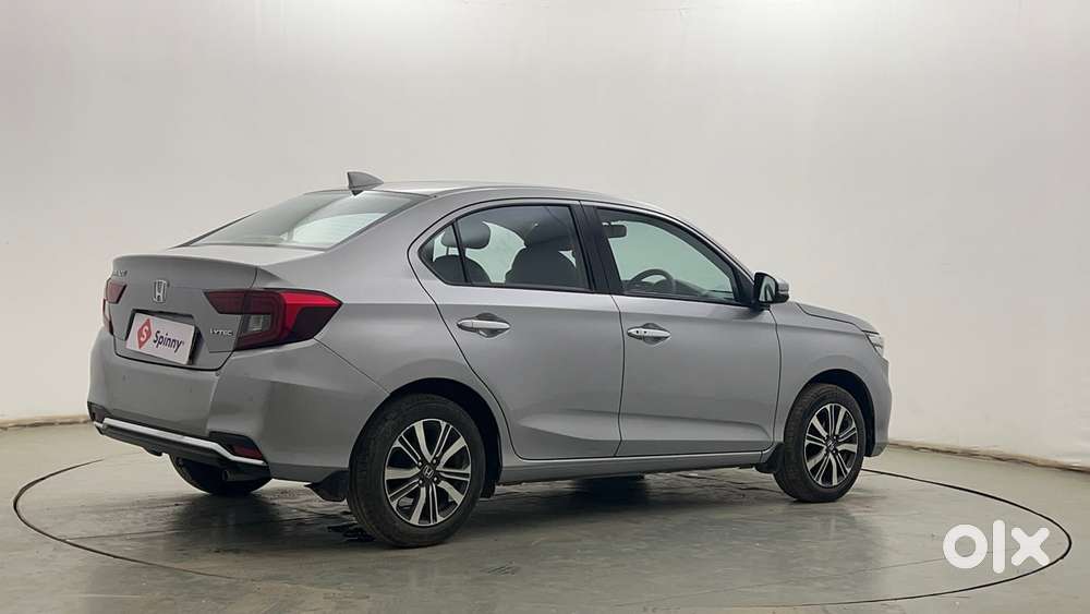 Honda Amaze Vx 1.2 Petrol Mt, 2022, Petrol