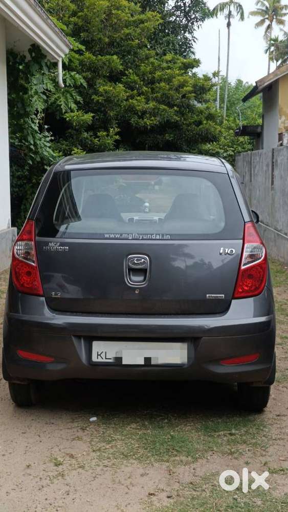 Hyundai I10 Magna, 2011, Petrol