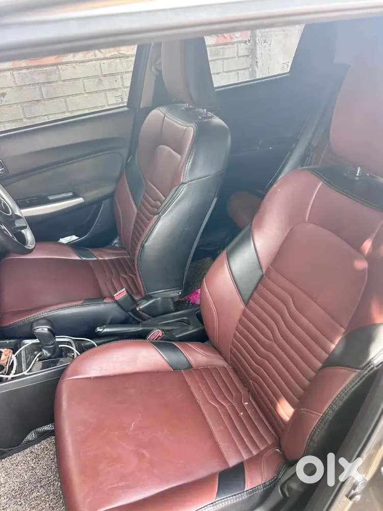 Maruti Swift 1st Owner 2019 Diesel Automatic 115380 Km Driven